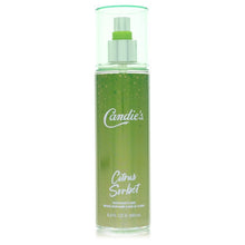 Load image into Gallery viewer, Candies Citrus Sorbet by Candies Body Mist 8.4 oz (Women)