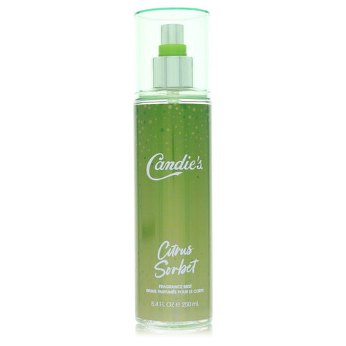 Candies Citrus Sorbet by Candies Body Mist 8.4 oz (Women)