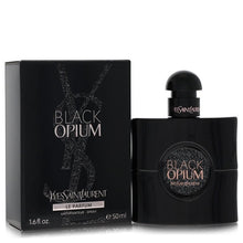 Load image into Gallery viewer, Black Opium Le Parfum by Yves Saint Laurent Eau De Parfum Spray 1.7 oz (Women)