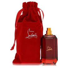 Load image into Gallery viewer, Christian Louboutin Loubicharme by Christian Louboutin Eau De Parfum Intense Spray with pouch (Tester) 3.04 oz (Women)