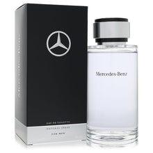 Load image into Gallery viewer, Mercedes Benz by Mercedes Benz Eau De Toilette Spray 8 oz (Men)