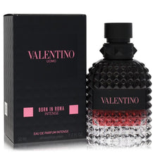 Load image into Gallery viewer, Valentino Uomo Born In Roma Intense by Valentino Eau De Parfum Intense Spray 1.7 oz (Men)
