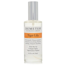 Load image into Gallery viewer, Demeter Tiger Lily by Demeter Cologne Spray (Unboxed) 4 oz (Women)