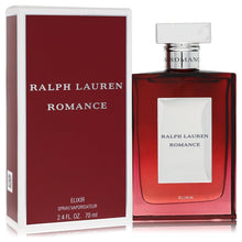 Load image into Gallery viewer, Romance Elixir by Ralph Lauren Eau De Parfum Spray 2.4 oz (Women)