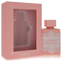Load image into Gallery viewer, Lattafa Badee Al Oud Noble Blush by Lattafa Eau De Parfum Spray 3.4 oz (Women)