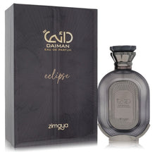 Load image into Gallery viewer, Afnan Zimaya Daiman Eclipse by Afnan Eau De Parfum Spray (Unisex) 3.4 oz (Men)