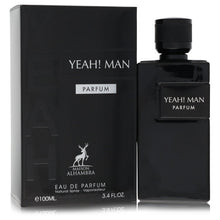 Load image into Gallery viewer, Maison Alhambra Yeah by Maison Alhambra Parfum Spray 3.4 oz (Men)