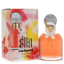 Load image into Gallery viewer, Cacharel Ella Ella by Cacharel Eau De Parfum Spray 3.3 oz (Women)