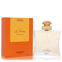 Load image into Gallery viewer, 24 Faubourg eau Delicate by Hermes Eau De Toilette Spray 3.3 oz (Women)