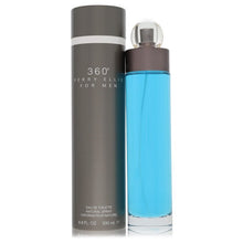 Load image into Gallery viewer, perry ellis 360 by Perry Ellis Eau De Toilette Spray 6.8 oz (Men)