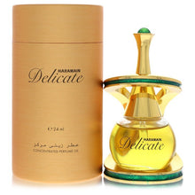 Load image into Gallery viewer, Al Haramain Delicate by Al Haramain Concentrated Perfume Oil 0.81 oz (Women)