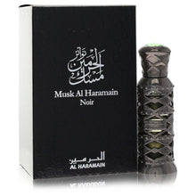 Load image into Gallery viewer, Al Haramain Musk Noir by Al Haramain Concentrated Perfume Oil 0.41 oz (Women)