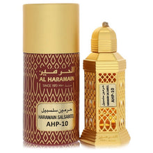 Load image into Gallery viewer, Al Haramain Salsabeel by Al Haramain Concentrated Perfume Oil 0.41 oz (Women)