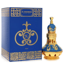 Load image into Gallery viewer, Al Haramain Taj Concentrated by Al Haramain Concentrated Perfume Oil 0.41 oz (Women)