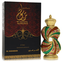 Load image into Gallery viewer, Al Haramain Tanasuk by Al Haramain Concentrated Perfume Oil 0.41 oz (Women)