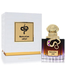 Load image into Gallery viewer, Al Malakia Mystery of Love by Al Malakia Eau De Parfum Spray 3.3 oz (Women)