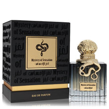 Load image into Gallery viewer, Al Malakia Mystery of Sensation by Al Malakia Eau De Parfum Spray 3.3 oz (Men)