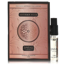 Load image into Gallery viewer, Anfar Artisan Noir by Anfar Mini EDP Spray 0.1 oz (Women)