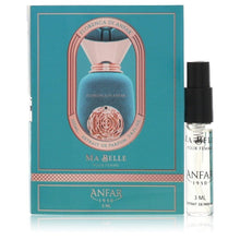 Load image into Gallery viewer, Anfar Ma Belle by Anfar Mini EDP Spray 0.1 oz (Women)