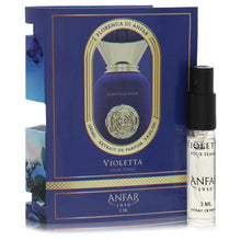 Load image into Gallery viewer, Anfar Violetta by Anfar Mini EDP Spray 0.1 oz (Women)