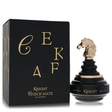 Load image into Gallery viewer, Armaf Checkmate Knight by Armaf Eau De Parfum Spray 3.4 oz (Men)
