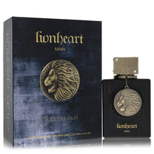 Load image into Gallery viewer, Armaf Club de Nuit Lionheart by Armaf Eau De Parfum Spray 3.4 oz (Men)