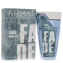 Load image into Gallery viewer, Armaf Fade Denim Edit by Armaf Eau De Parfum Spray 2.7 oz (Men)