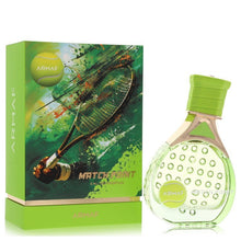 Load image into Gallery viewer, Armaf Match Point by Armaf Eau De Parfum Spray 3.4 oz (Men)
