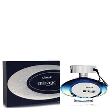Load image into Gallery viewer, Armaf Mirage by Armaf Eau De Parfum Spray 3.4 oz (Men)