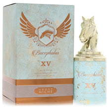 Load image into Gallery viewer, Armaf Niche Bucephalus Xv by Armaf Eau De Parfum Spray 3.4 oz (Women)