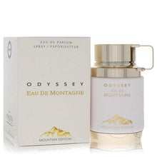 Load image into Gallery viewer, Armaf Odyssey eau de Montagne by Armaf Eau De Parfum Spray 3.4 oz (Women)
