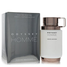 Load image into Gallery viewer, Armaf Odyssey Homme White Edition by Armaf Eau De Parfum Spray 6.8 oz (Men)