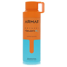 Load image into Gallery viewer, Armaf Odyssey Mandarin Sky by Armaf Deodorant Spray 6.8 oz (Men)