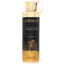 Load image into Gallery viewer, Armaf Odyssey Wild One by Armaf Deodorant Spray 6.8 oz (Men)
