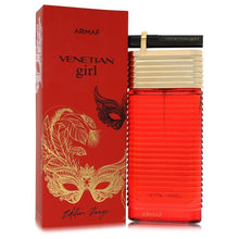 Load image into Gallery viewer, Armaf Venetian Girl Edition Rouge by Armaf Eau De Parfum Spray 3.4 oz (Women)
