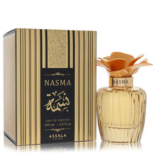 Load image into Gallery viewer, Assala Nasma by Assala Eau De Parfum Spray 3.3 oz (Women)