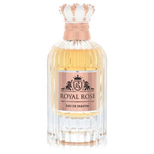 Load image into Gallery viewer, Assala Prime Royal Rose by Assala Eau De Parfum Spray (Tester) 3.3 oz (Women)