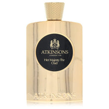 Load image into Gallery viewer, Her Majesty The Oud by Atkinsons Eau De Parfum Spray (Tester) 3.4 oz (Women)