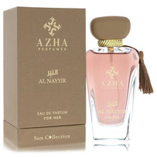 Load image into Gallery viewer, Azha Al Nayyir by Azha Eau De Parfum Spray 3.3 oz (Women)