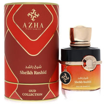 Load image into Gallery viewer, Azha Shaikh Rashid by Azha Eau De Parfum Spray 3.3 oz (Women)