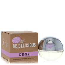 Load image into Gallery viewer, Be 100% Delicious by Donna Karan Eau De Parfum Spray 1 oz (Women)