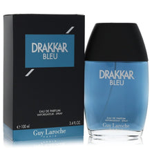 Load image into Gallery viewer, Drakkar Bleu by Guy Laroche Eau De Parfum Spray 3.4 oz (Men)