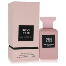 Load image into Gallery viewer, Fragrance World Picky Rose by Fragrance World Eau De Parfum Spray 2.7 oz (Women)