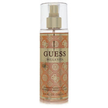Load image into Gallery viewer, Guess Bella Vita by Guess Shimmer Fragrance Mist 8.4 oz (Women)