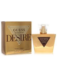 Load image into Gallery viewer, Guess Seductive Desire by Guess Eau De Toilette Spray 2.5 oz (Women)