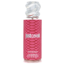 Load image into Gallery viewer, Just Cavalli Bold Blossom by Just Cavalli Hair and Body Mist 8.4 oz (Women)