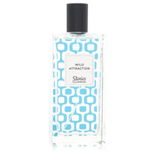 Load image into Gallery viewer, Lapidus Wild Attraction Stories by Lapidus Eau De Toilette Spray (Tester) 3.4 oz (Men)