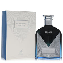 Load image into Gallery viewer, Maison Alhambra Victorioso Legacy by Maison Alhambra Eau De Parfum Spray 3.4 oz (Women)