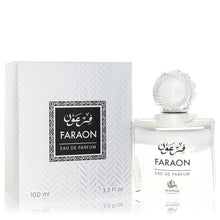 Load image into Gallery viewer, Nasma Faraon by Nasma Eau De Parfum Spray 3.3 oz (Men)