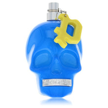 Load image into Gallery viewer, Police To Be Good Vibes by Police Colognes Eau De Toilette Spray (Tester) 4.2 oz (Men)